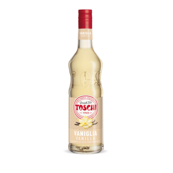 Toschi Vignola Vanilla Syrup 1.320kg