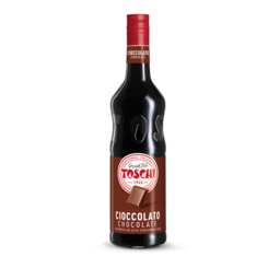 Toschi Vignola Chocolate Syrup 1.320kg
