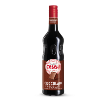 Toschi Vignola Chocolate Syrup 1.320kg