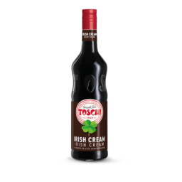 Toschi Vignola Irish Cream Syrup 1.320kg