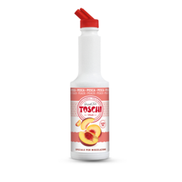 Toschi Vignola Peach Acrobatic Fruit 1000ml