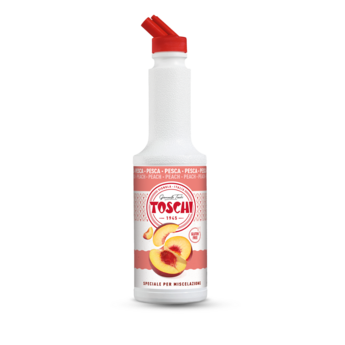 Toschi Vignola Peach Acrobatic Fruit 1000ml