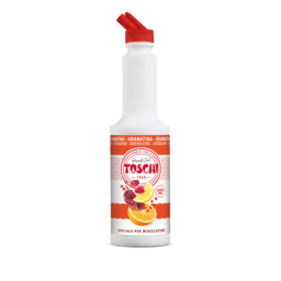 Toschi Vignola Grenadine Acrobatic Fruit 1000ml