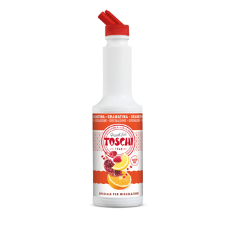 Toschi Vignola Grenadine Acrobatic Fruit 1000ml