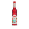 Toschi Vignola Strawberry Zero+ Syrup 560ml