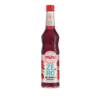 Toschi Vignola Pomegranate Zero+ Syrup 560ml