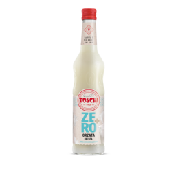 Toschi Vignola Orgeat Zero+ Syrup 560ml