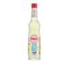 Toschi Vignola Lemon Zero+ Syrup 560ml