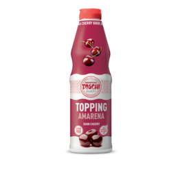 Toschi Vignola Amarena Topping 1kg
