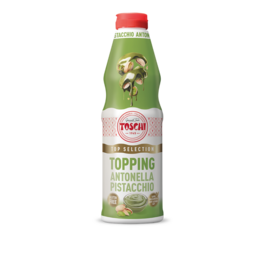 Toschi Vignola Pistachio Topping 900g