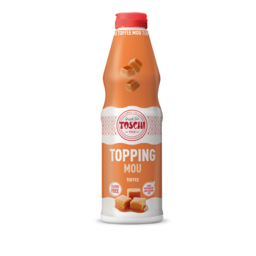 Toschi Vignola Toffee Topping 1kg