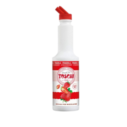 Toschi Vignola Strawberry Acrobatic Fruit 1000ml