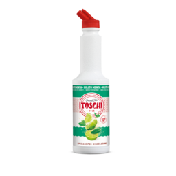 Toschi Vignola Mojito Mint Acrobatic Fruit 1000ml