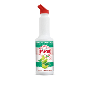 Toschi Vignola Mojito Mint Acrobatic Fruit 1000ml
