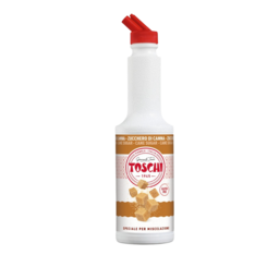 Toschi Vignola Brown Cane Sugar Acrobatic 1000ml
