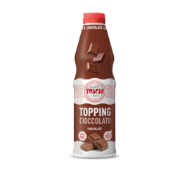 Toschi Vignola Chocolate Topping 1kg