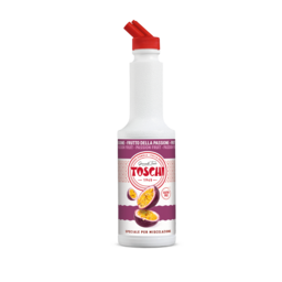 Toschi Vignola Passion Fruit Acrobatic Fruit 1000ml