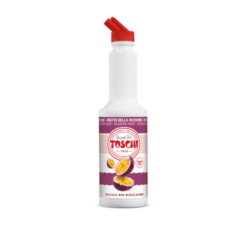 Toschi Vignola Passion Fruit Acrobatic Fruit 1000ml