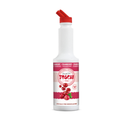 Toschi Vignola Cranberry Acrobatic Fruit 1000ml