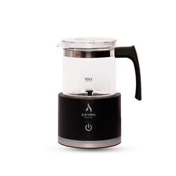 Aroma Aroma Black Milk Frother