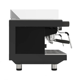 Sanremo SANREMO Zoe 2Gr Black