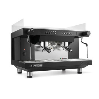 Sanremo SANREMO Zoe 2Gr Black