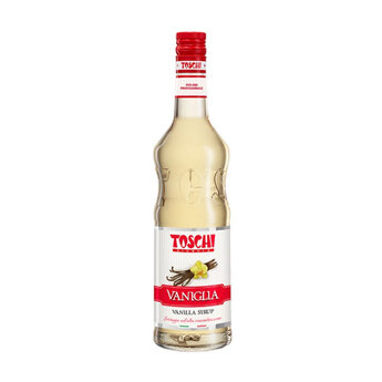 Toschi Vignola Toschi Vanilla Syrup 1.320kg