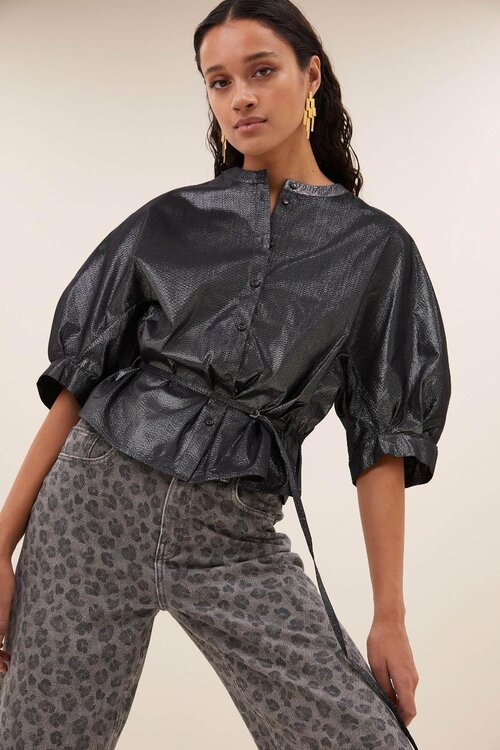 By Bar Zilver Blouse