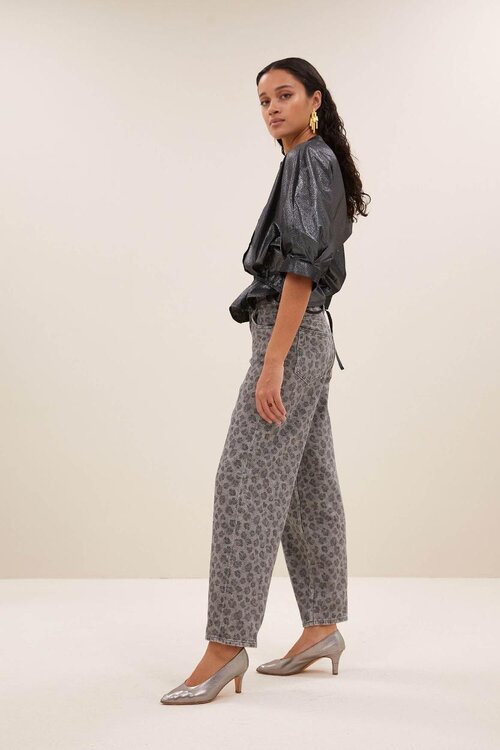 By Bar Zilver Blouse