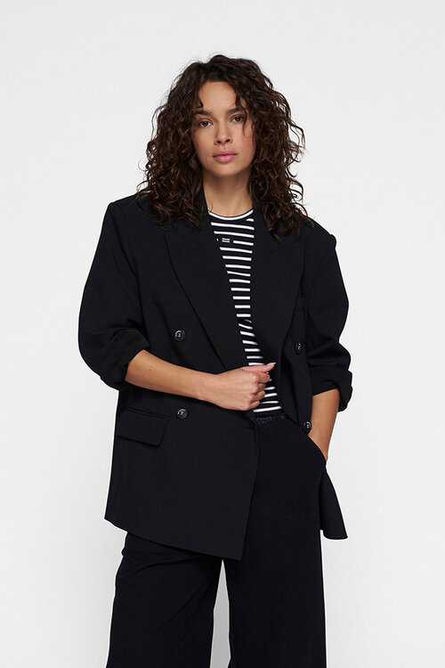 10Days Zwarte THE PROUD BLAZER