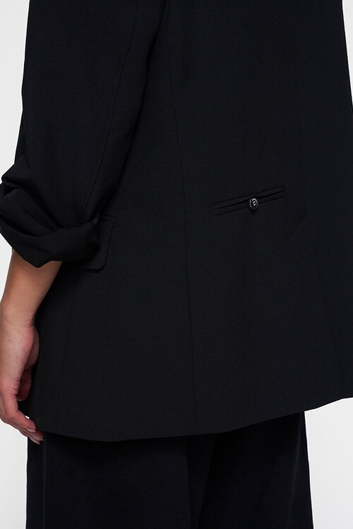 10Days Zwarte THE PROUD BLAZER