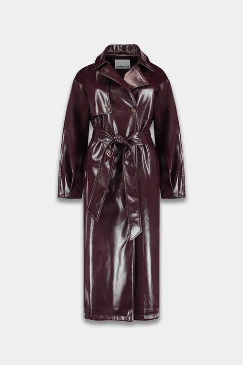 Harper & Yve Bruin Ramy Jas