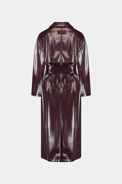 Harper & Yve Bruin Ramy Jas