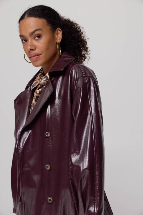 Harper & Yve Bruin Ramy Jas