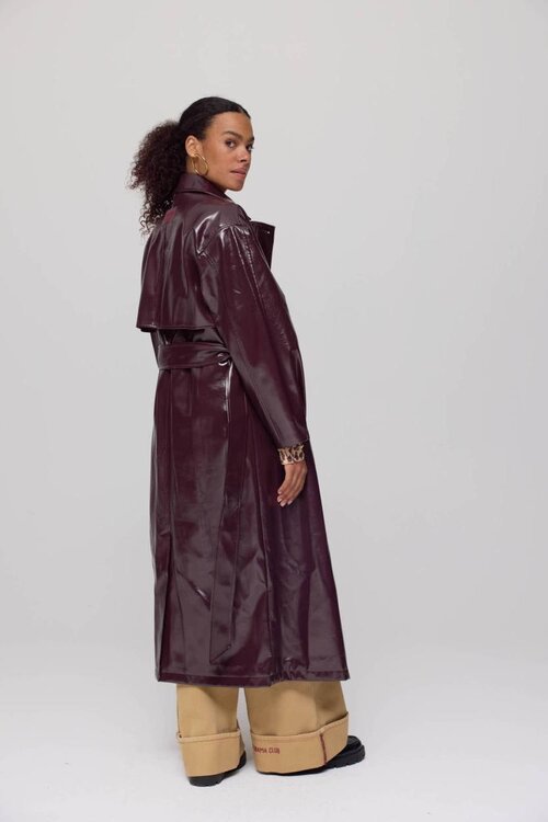 Harper & Yve Bruin Ramy Jas