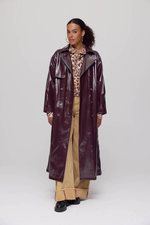 Harper & Yve Bruin Ramy Jas