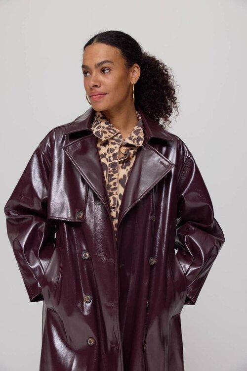 Harper & Yve Bruin Ramy Jas