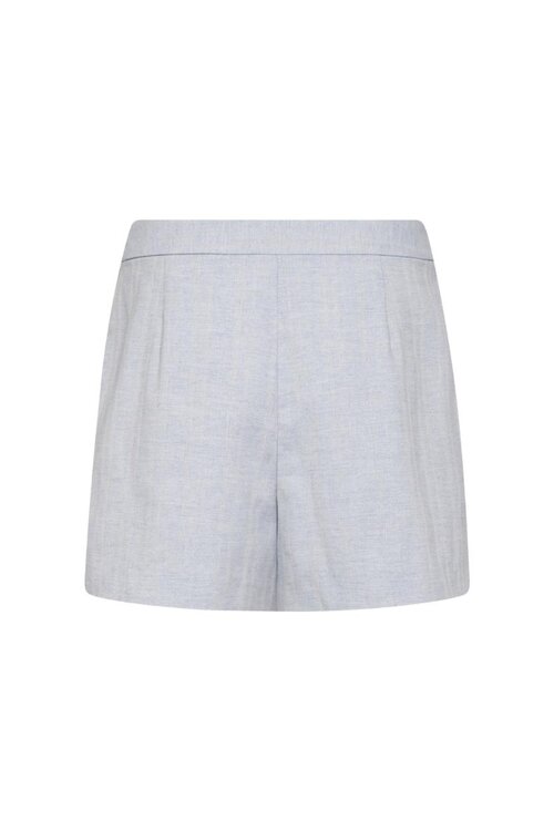 Co'couture Lichtblauwe Short