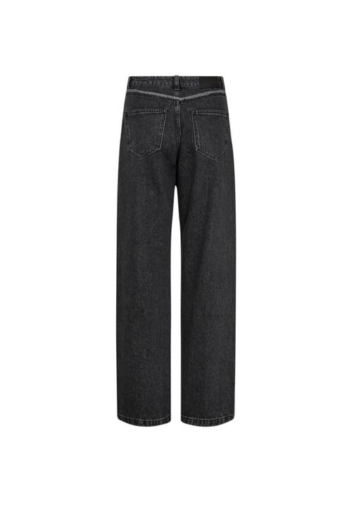 Co'couture Zwarte Jeans