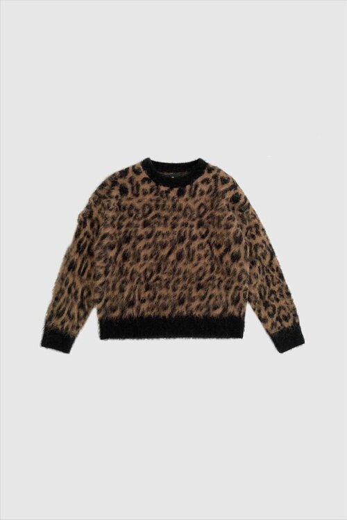 WITHBLACK Div. Kleur Trui