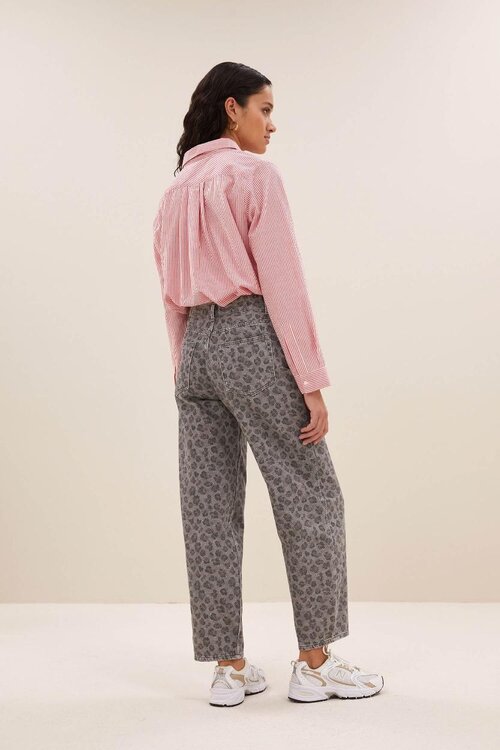 By Bar Verschillende kleuren Sweat Pants