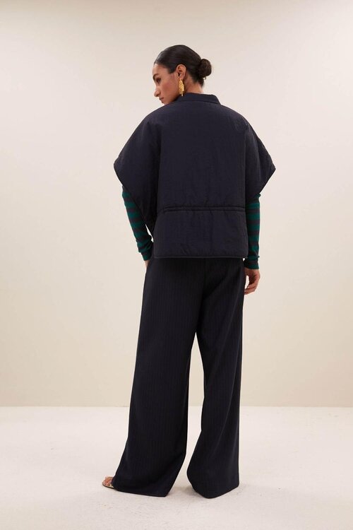 By Bar Donkerblauwe Jack