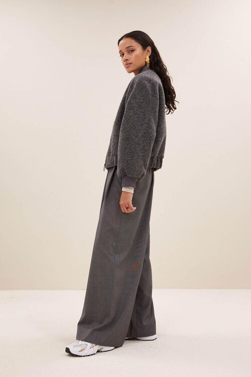 By Bar Dark Grey Jack