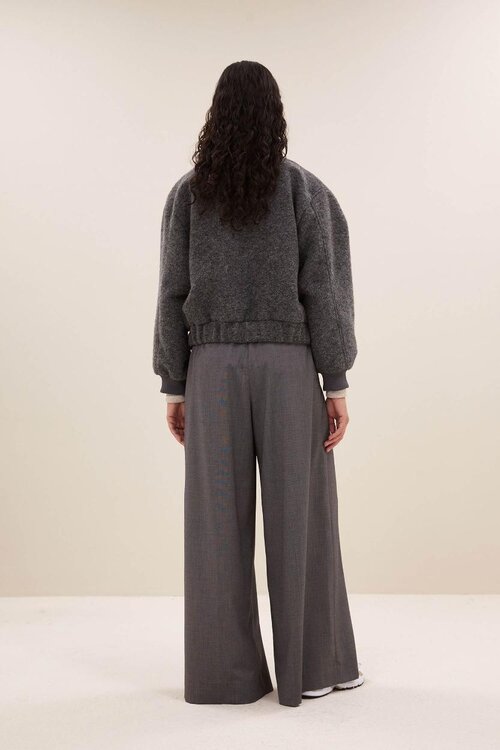 By Bar Dark Grey Jack