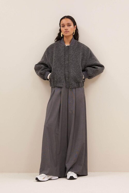 By Bar Dark Grey Jack