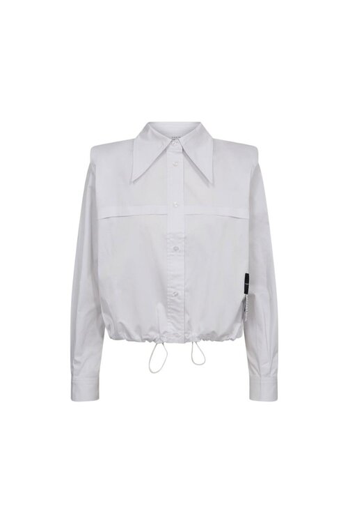 Haute L'Amitie Witte Blouse