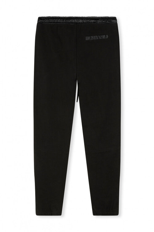 10Days Zwarte THE CROPPED JOGGER