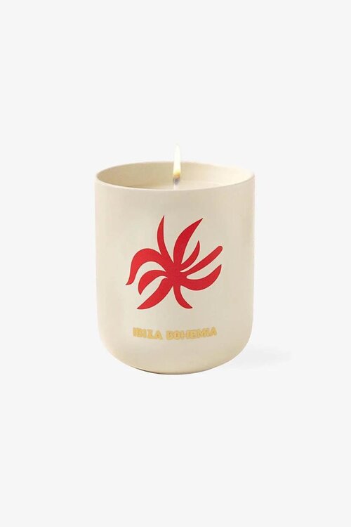 Assouline Ibiza Bohemia Home Candle