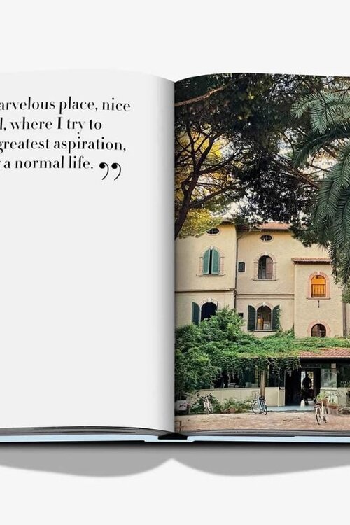 Assouline Forte Dei Marmi