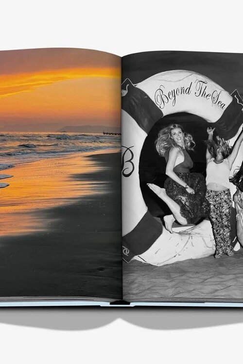 Assouline Forte Dei Marmi